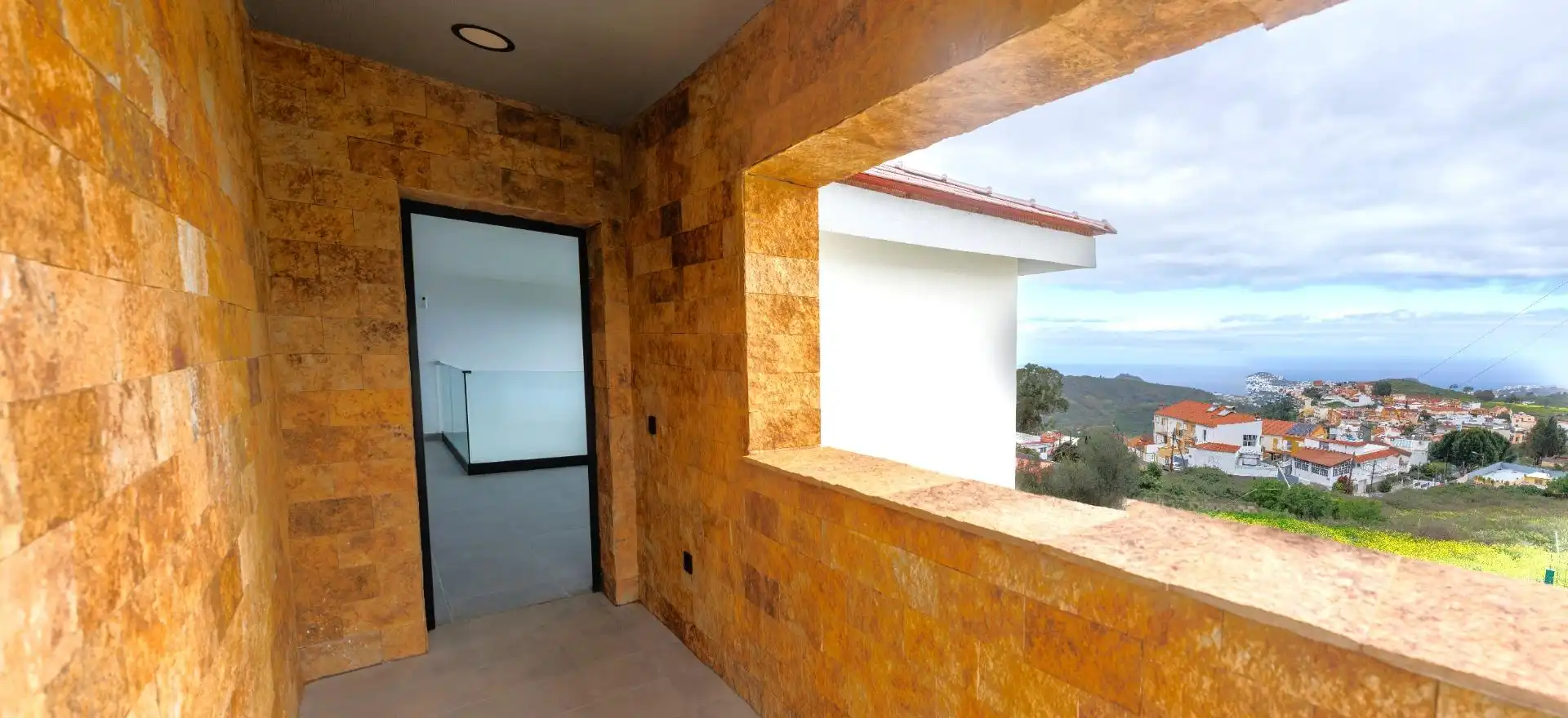 Casa o xalet en venda en Teror amb Aire condicionat, Calefacció i Jardí privat