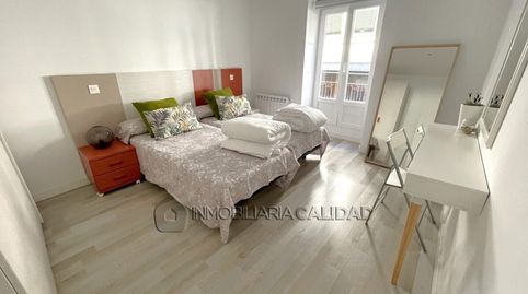 Foto 3 von Wohnung zur Miete in El Carmen - Barrio Gimeno, Burgos Capital