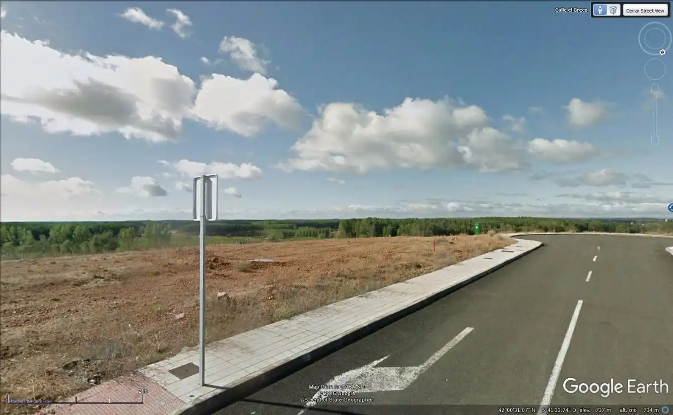 Terreni e lotti in vendita a Benavente, imagen 2