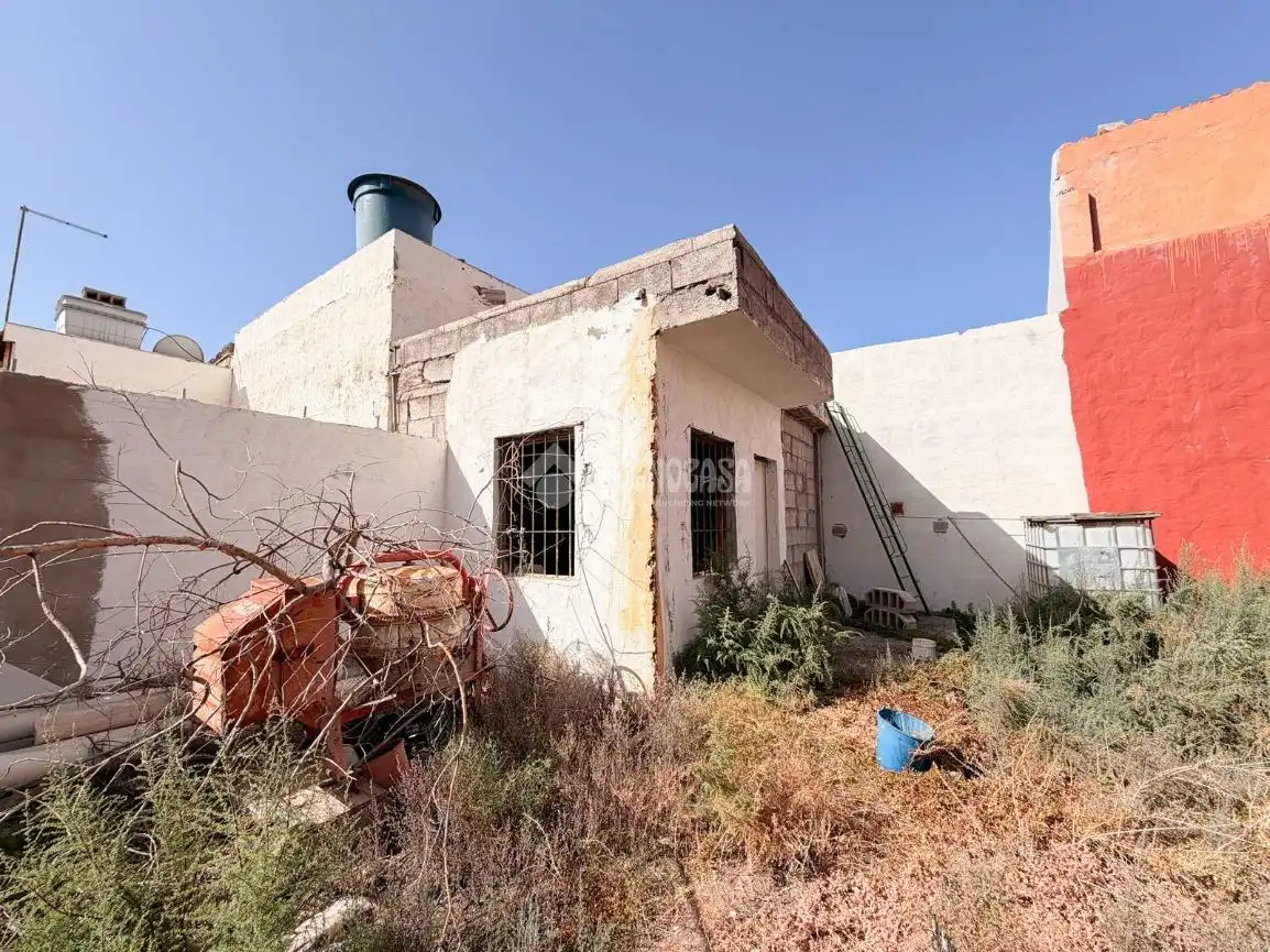 Terreny residencial en venda a Montaña los Vélez - Vargas, imagen 7