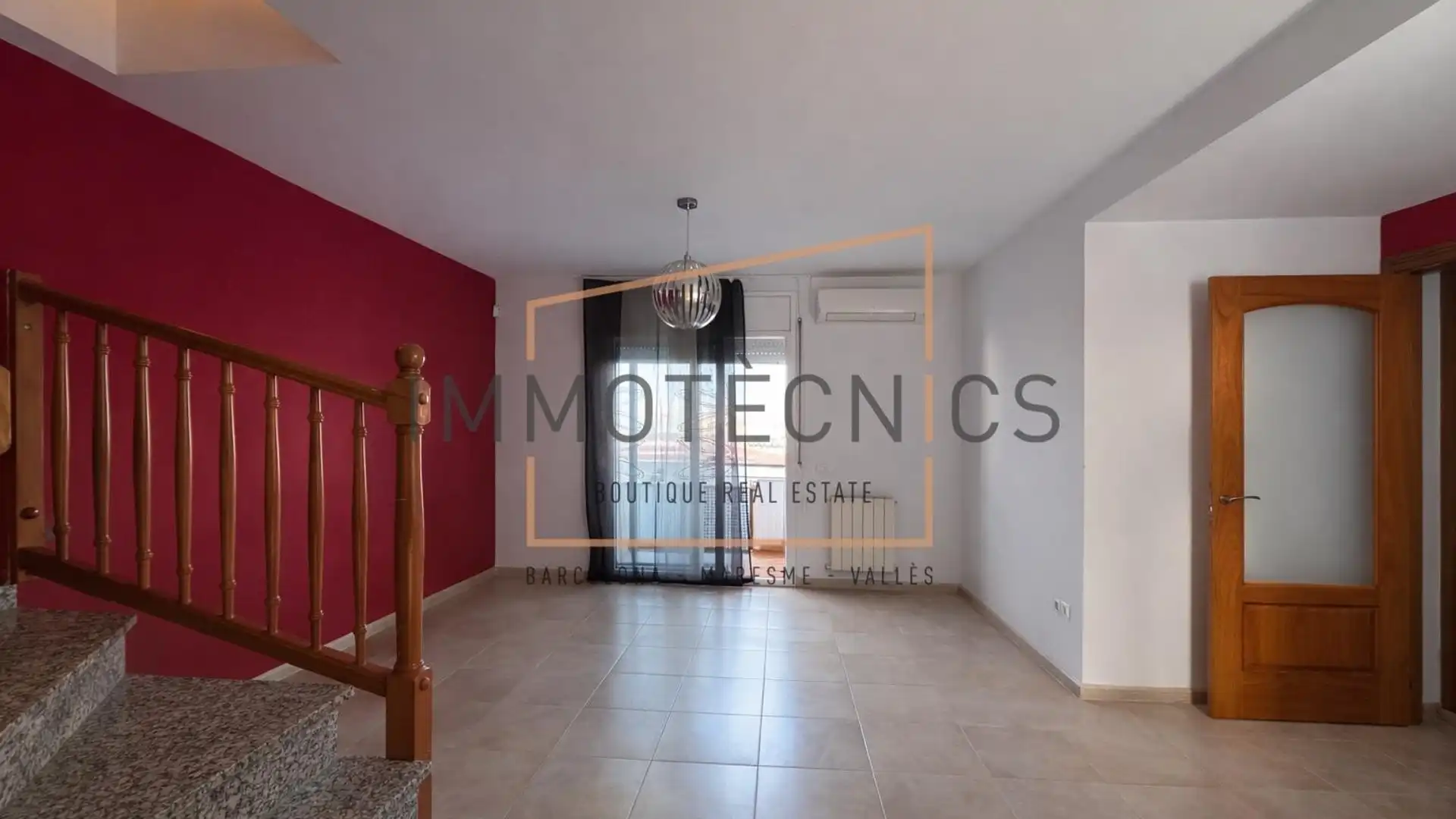 Attic for sale in Tordera  with Air Conditioner, Heating and Balcony