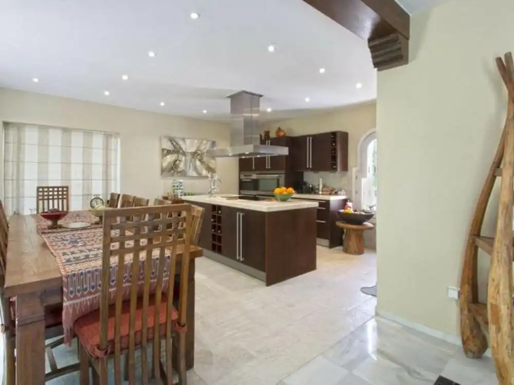 Maison avec piscine à vendre à Nueva Andalucía, imagen 5