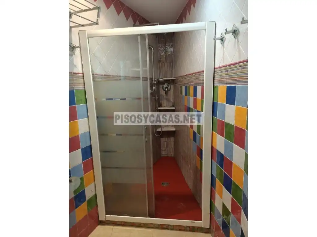 Piso con terraza en venta en Avenida Republica Argentina De La 14, imagen 21