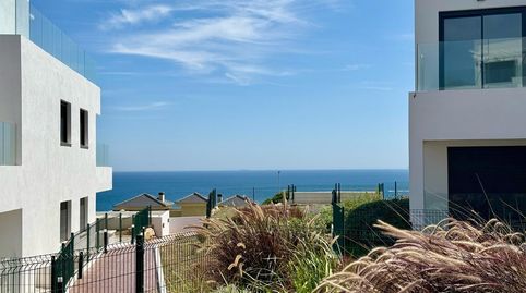 Apartamento de lujo en planta baja en Casares