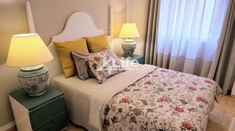 Foto 4 de Piso en venta en Morro Grueso, Fañabé - Ifonche y Benítez, Adeje
