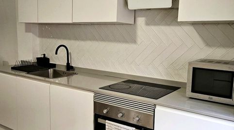 Foto 4 de Apartamento de alquiler en De Quart, Moncada, Valencia