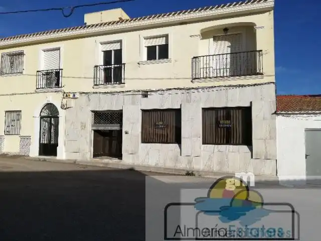 Locale commerciale in vendita a Huércal-Overa, imagen 2