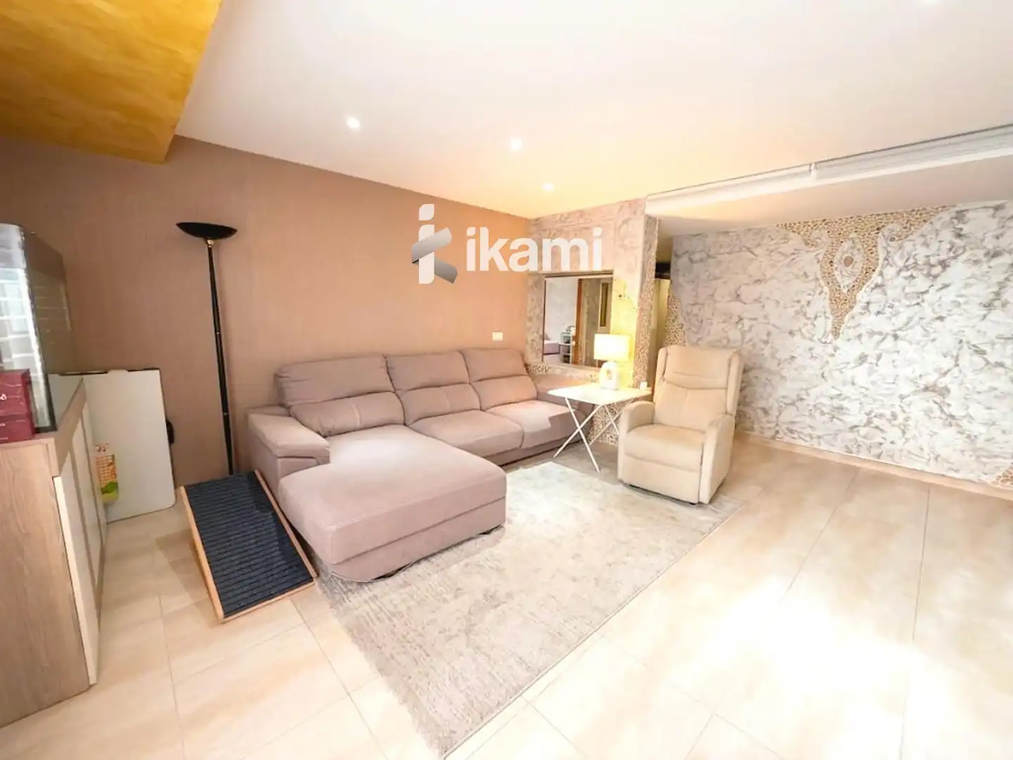 Ático en venta en Piles con Aire acondicionado, Calefacción y Terraza