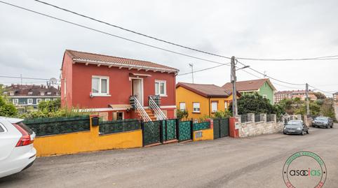 Foto 2 de Casa o xalet en venda a Gijón - Cl Altamira, 12, Roces, Asturias