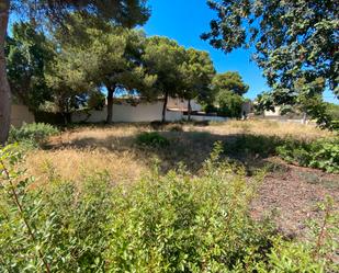 Land for sale in Calvià