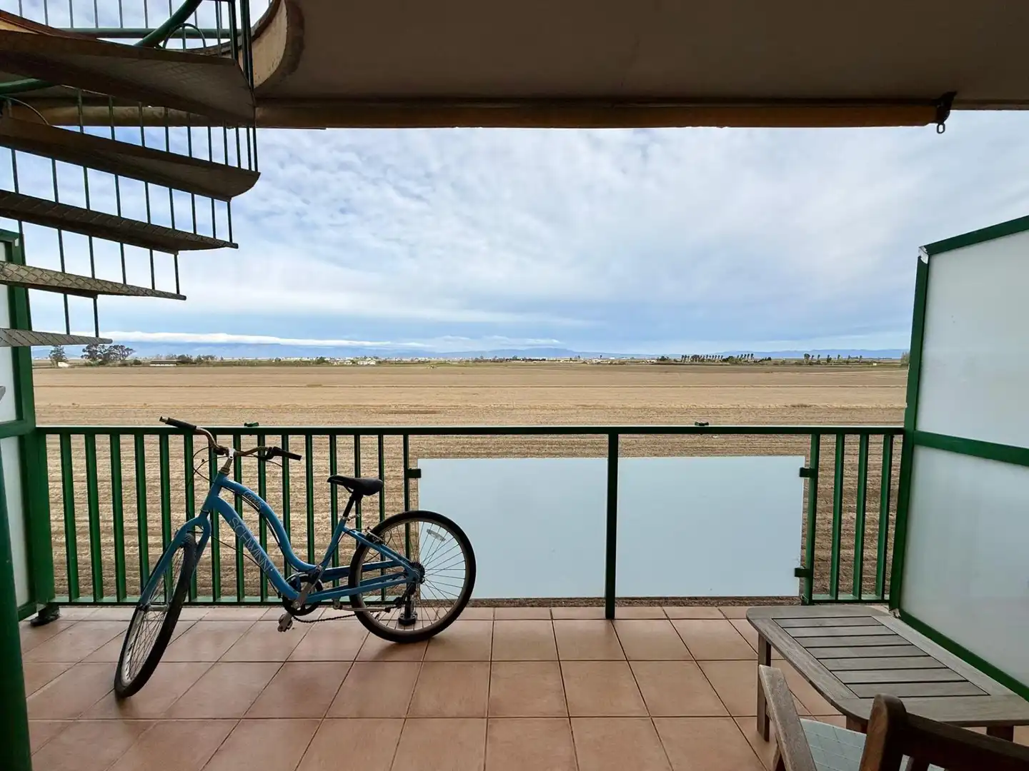 Penthouse with lift for sale in Eucaliptus- Poble Nou del Delta, imagen 3
