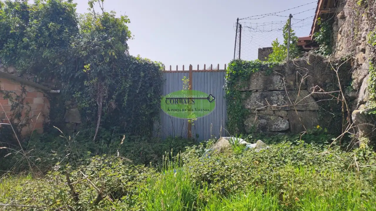Casa con jardín en venta en Allariz, imagen 13