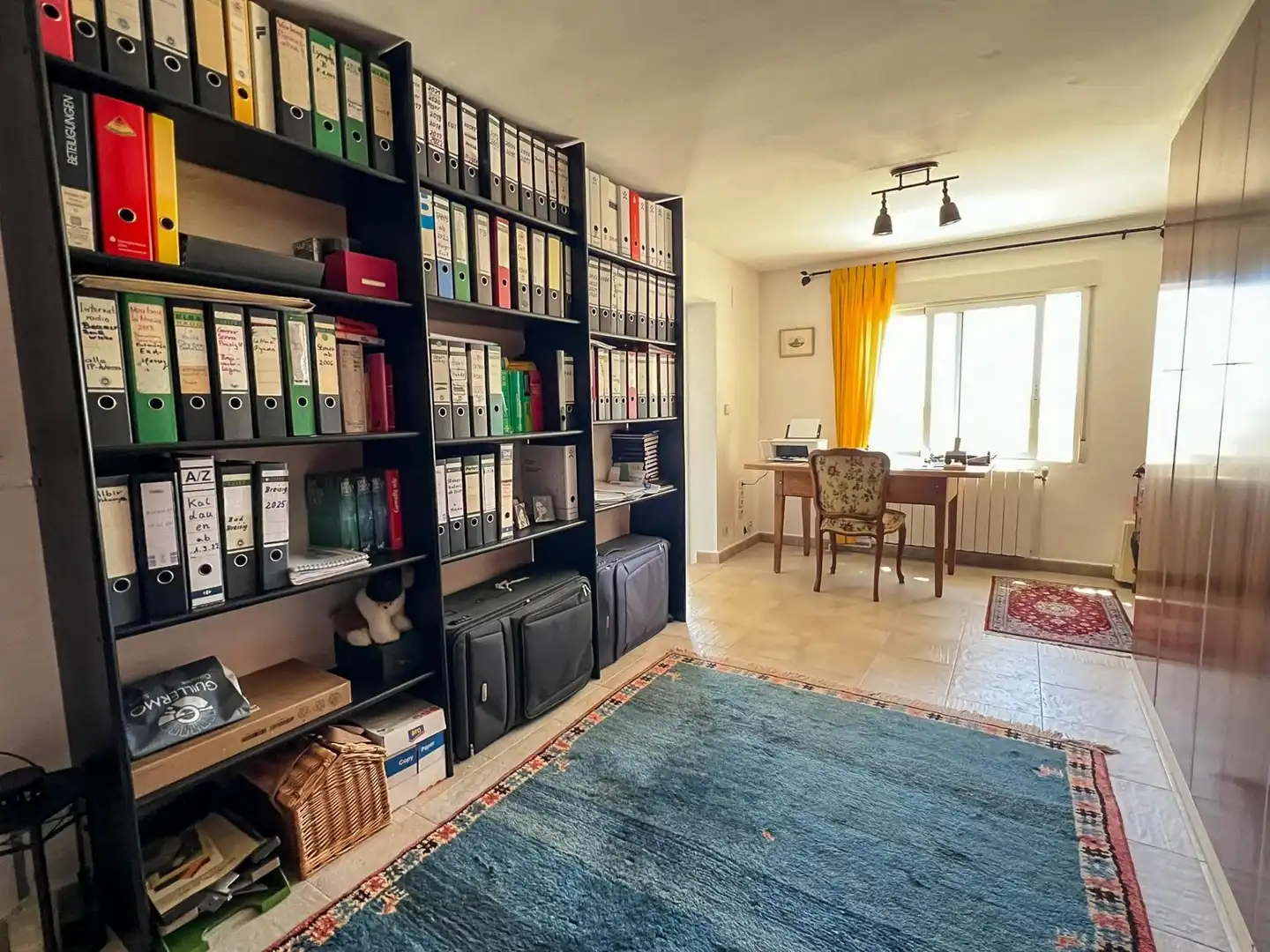 Casa o chalet en venta en La Nucia con Aire acondicionado, Calefacción y Jardín privado
