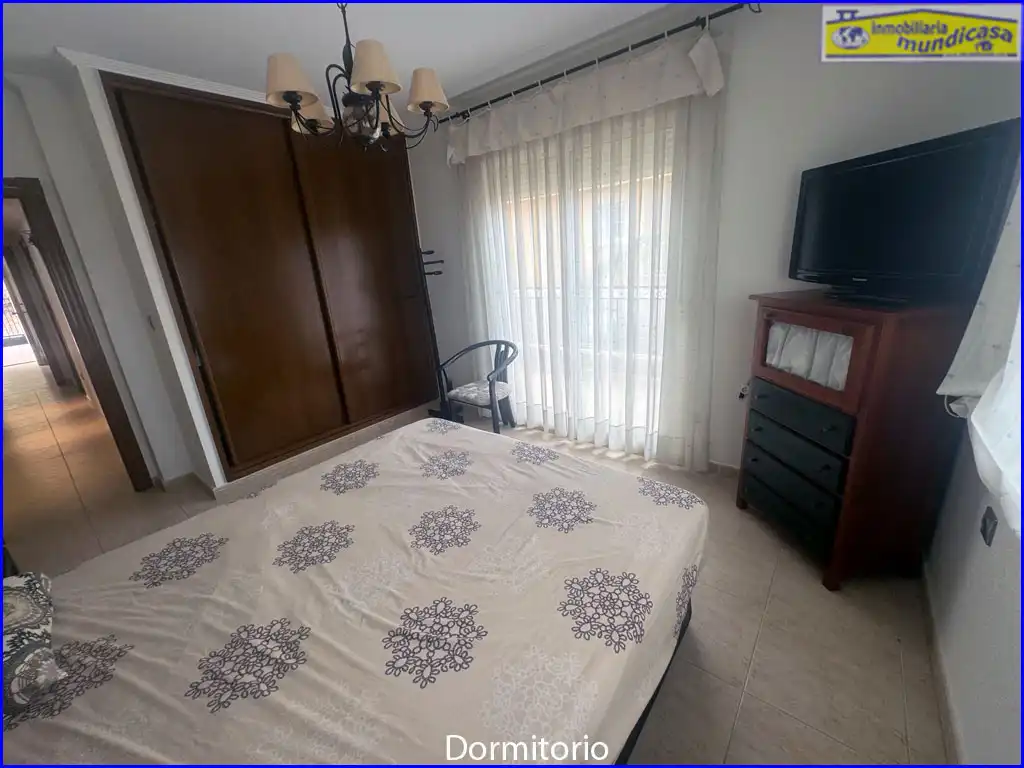 Villa avec terrasse à vendre à Calle Sierra Carrascoy, imagen 19