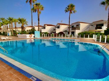 Apartment mit Pool zum Verkauf in Maria Angeles Ascanio Cullen