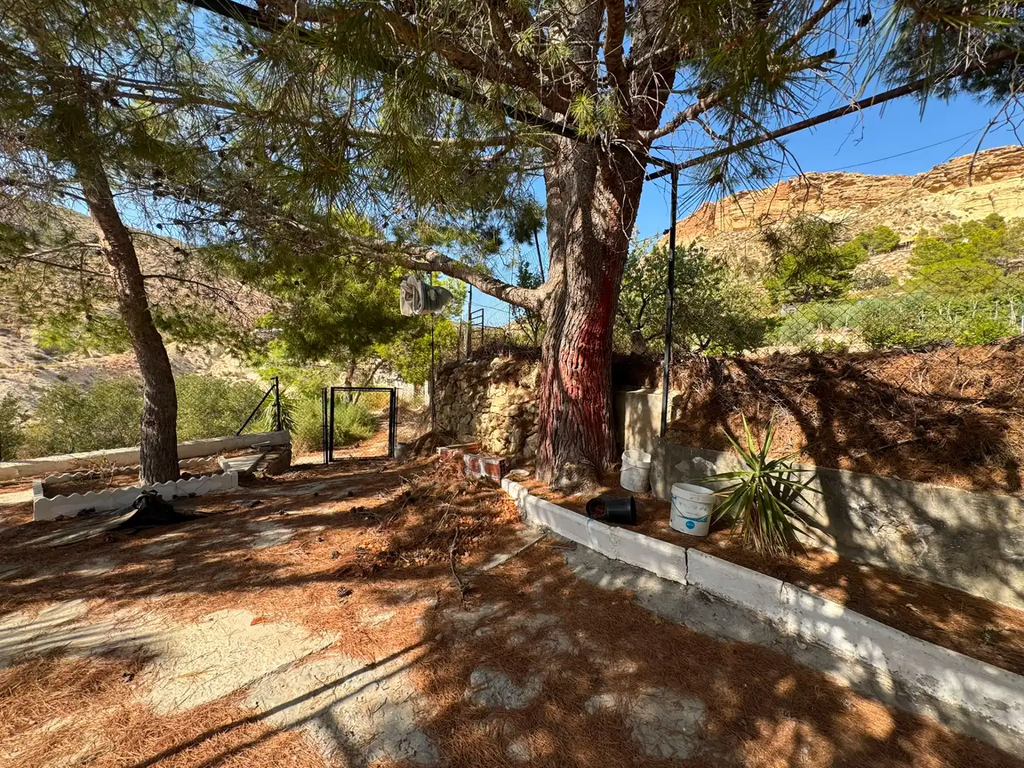 Casa o xalet en venda en Crevillent amb Moblat