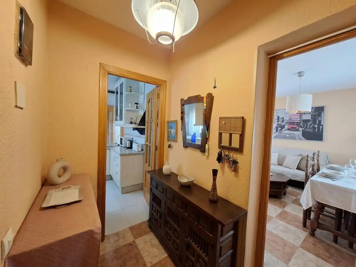 Casa con giardino in vendita a Calle Falla, imagen 12