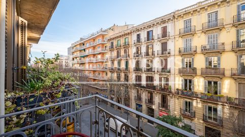 Foto 5 de Piso en venta en Carrer del Consell de Cent, Dreta de l'Eixample, Barcelona Capital