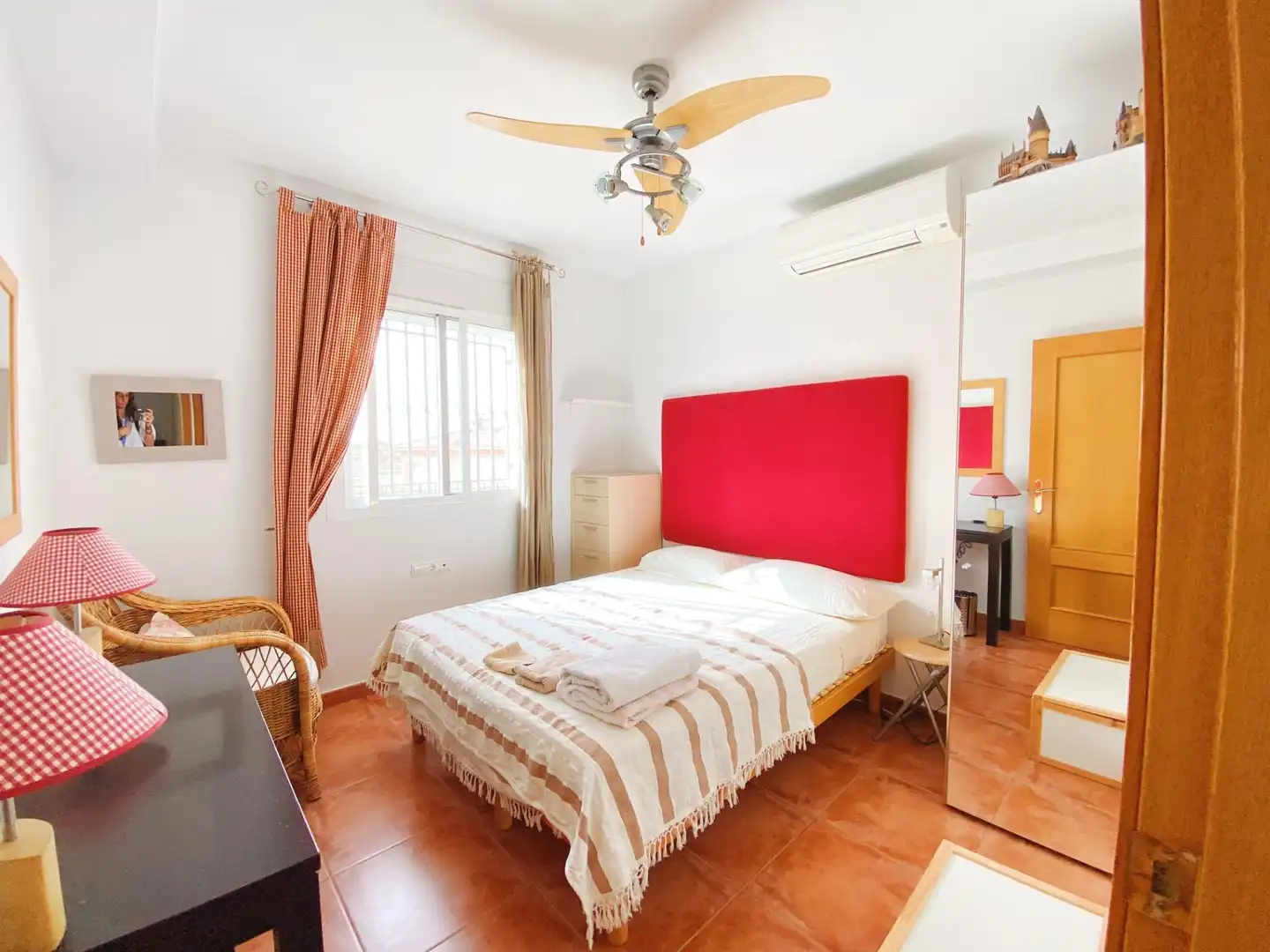 Villa avec piscine à louer à MORRET DE CABOT EL 16, imagen 6