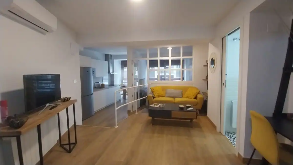 Wohnung mit Aufzug zur Miete in San Bartolomé - Millán de Priego, imagen 4