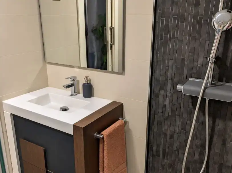 Baño de Casa o chalet en venta en Algete Centro