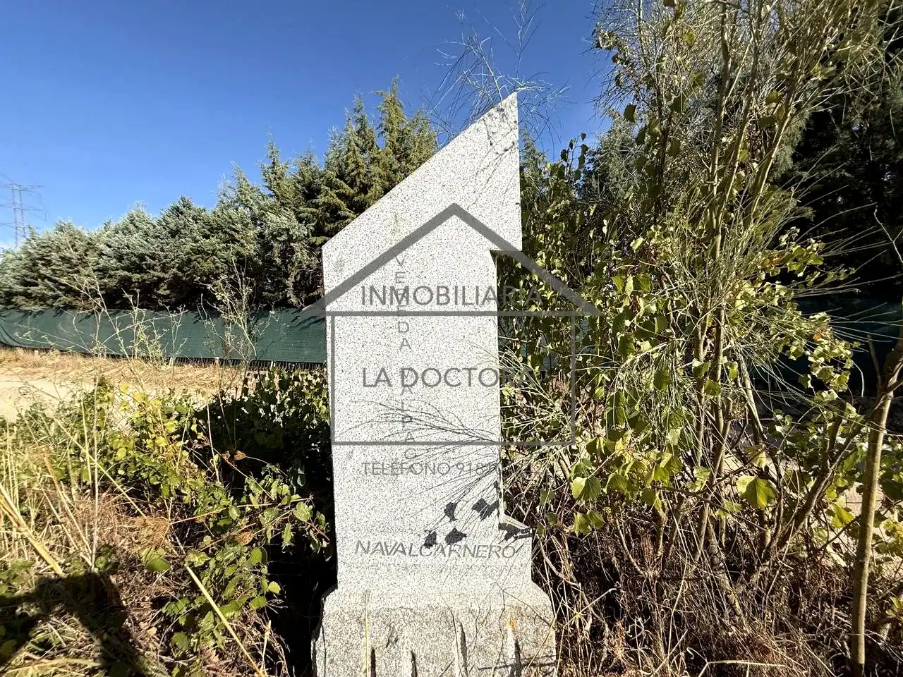Rustikales Grundstück zum Verkauf in Camino de Malpaga, imagen 9