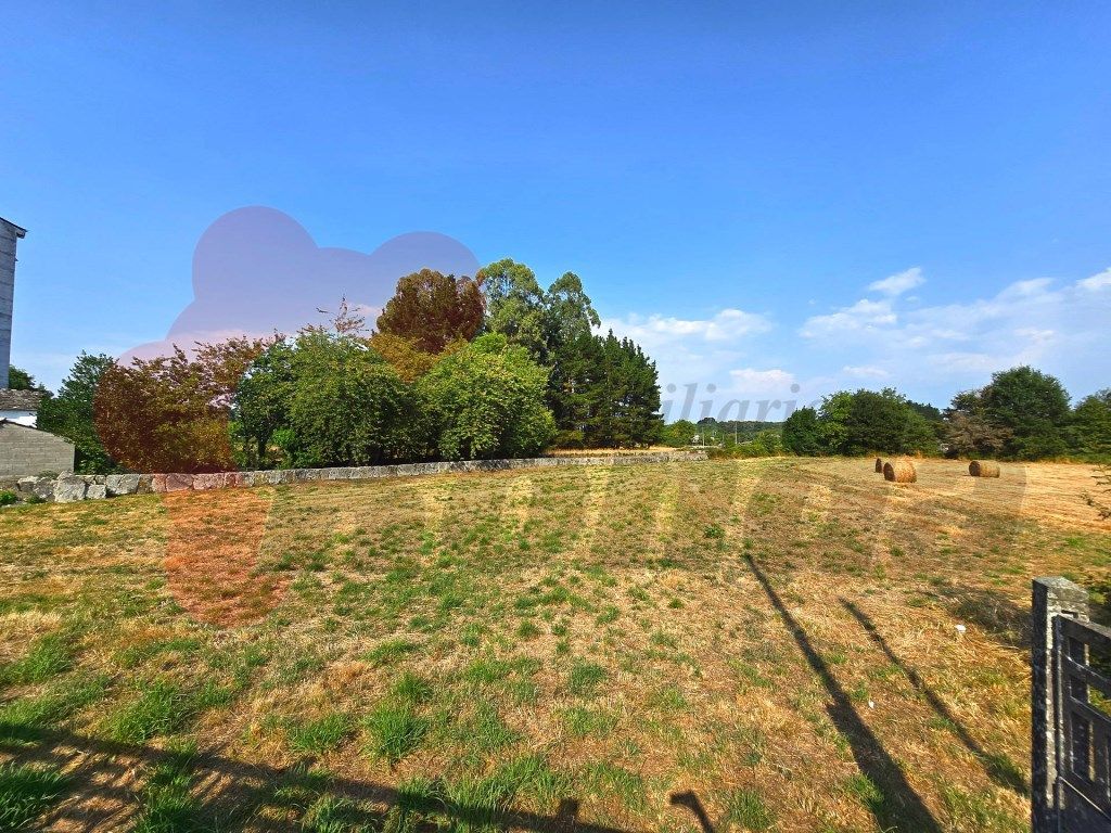 Residencial en venta en Rábade
