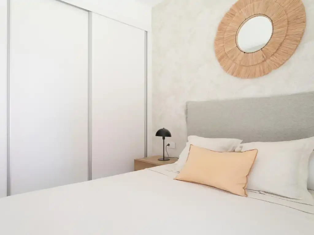 Penthouse mit Pool zum Verkauf in Nueva Torrevieja - Aguas Nuevas, imagen 27