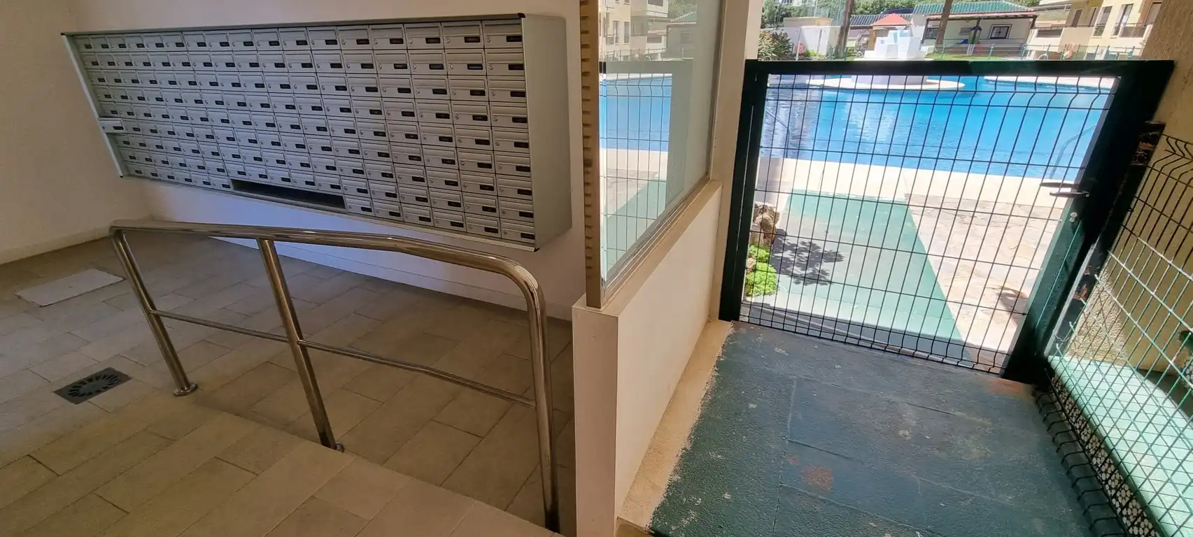 Apartament amb piscina en venda a Playa de los Boliches, imagen 26