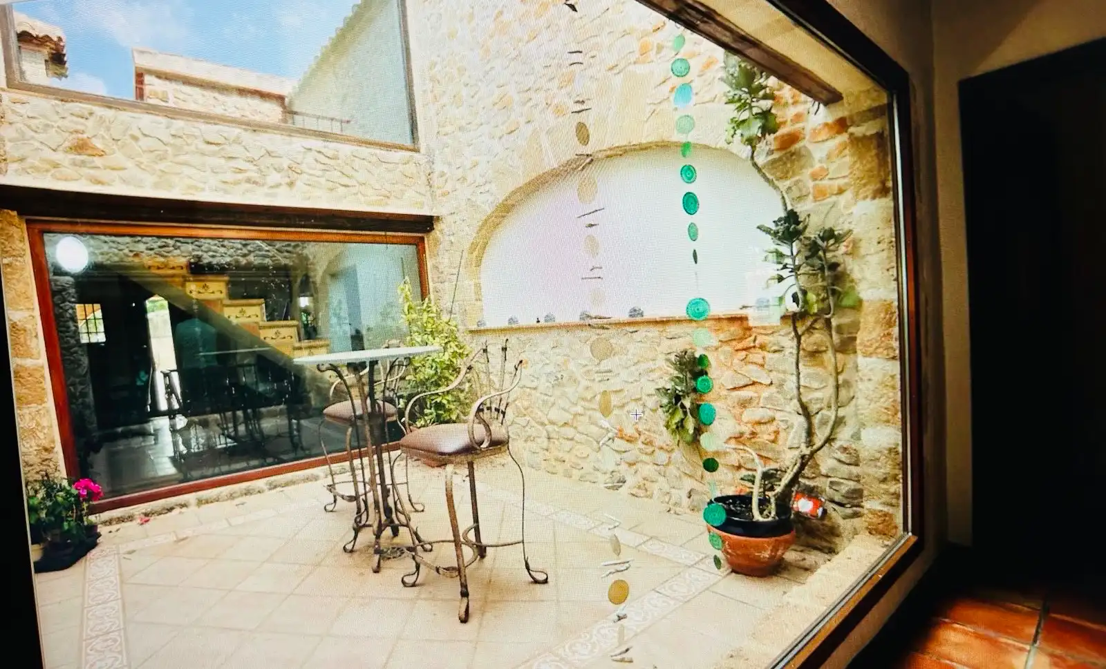 Villa con terrazza in vendita a La Viña - Montemar - San Jaime, imagen 10