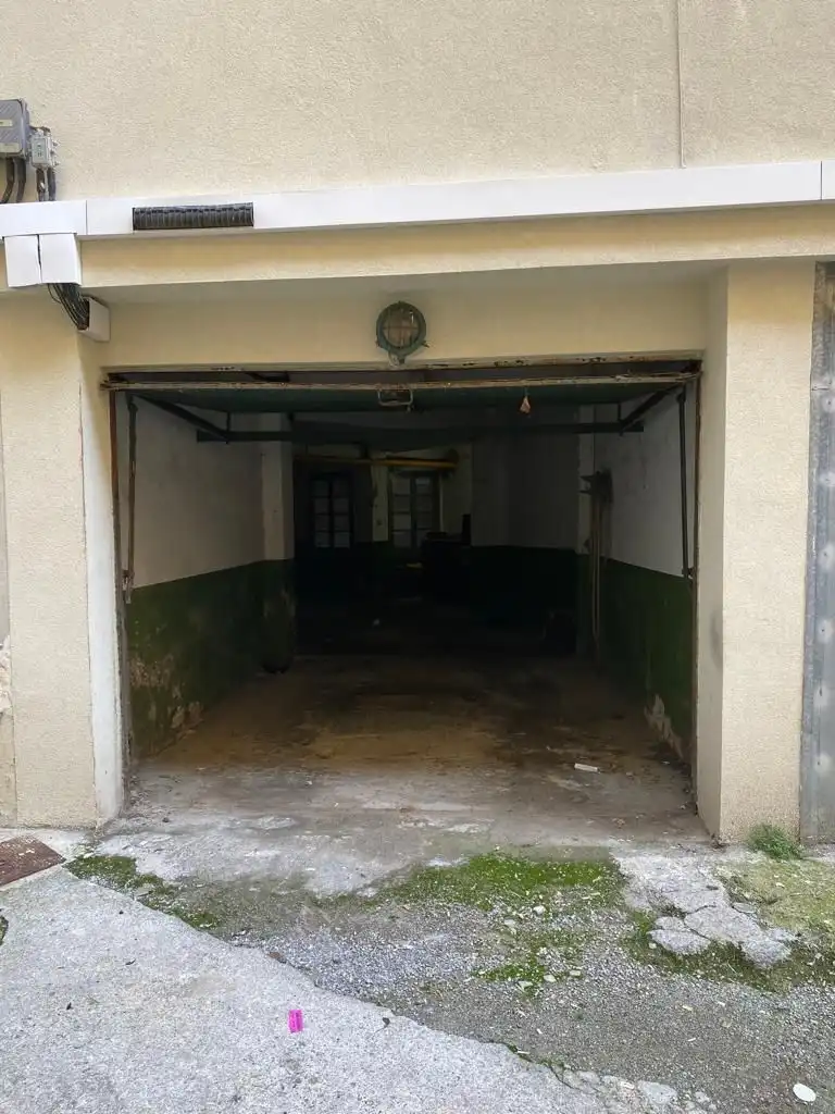 Garatge en venda en Donostia - San Sebastián 
