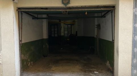 Foto 4 de Garaje en venta en Avenida de Navarra, Gros, Donostia - San Sebastián