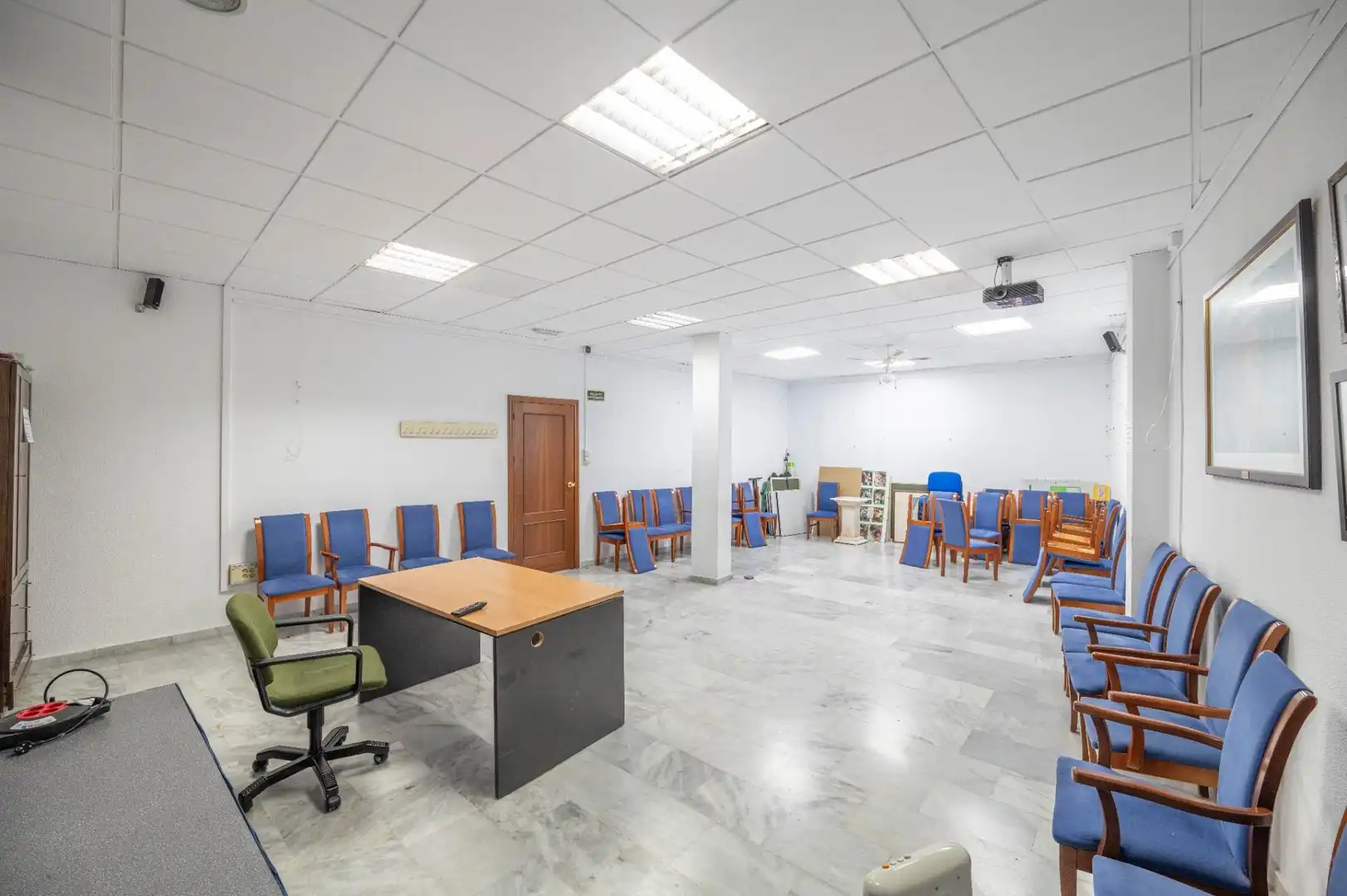 Commercial properties for sale in Pavaneras, 3, San Matías - Realejo