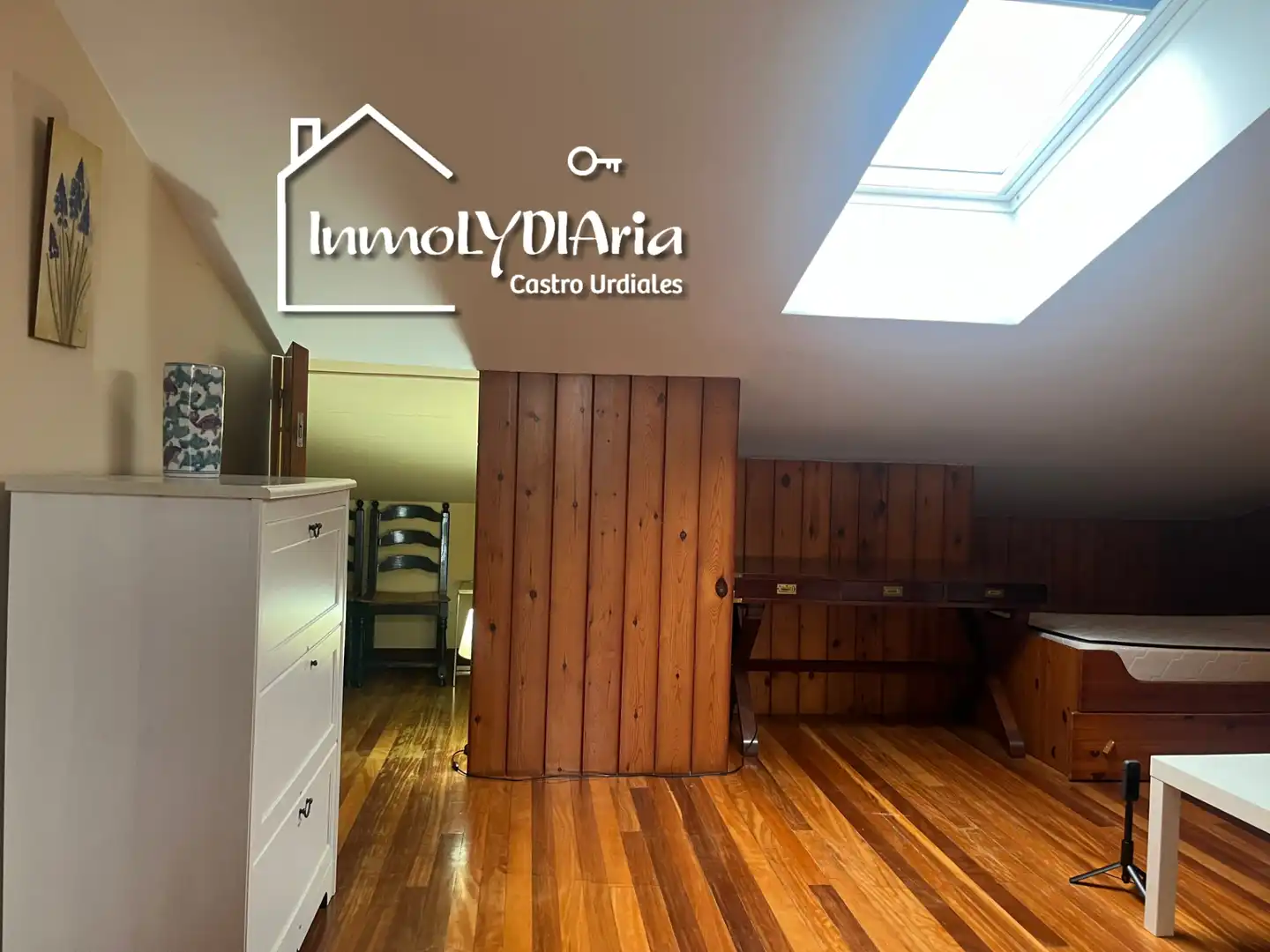 Flat for sale in Castro-Urdiales  with Heating, Parquet flooring and Terrace