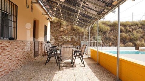 Foto 4 de Casa o xalet de lloguer a Barrio Trapiche, Norte - Barrio del Pilar - El Reñidero, Vélez-Málaga