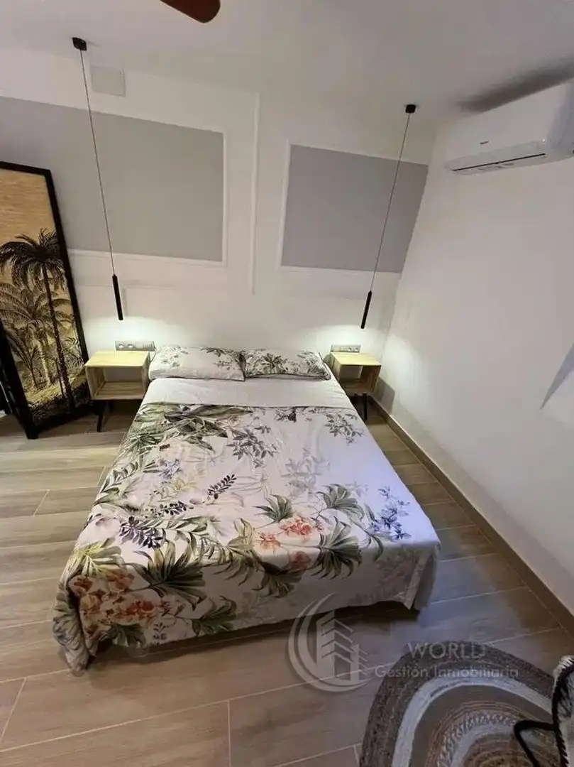Habitación de Piso en venta en Madrid con Aire acondicionado, Calefacción y Amueblado