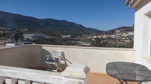 Foto 2 de Casa adosada en venta en Centre - Zona Alta, Alcoy / Alcoi