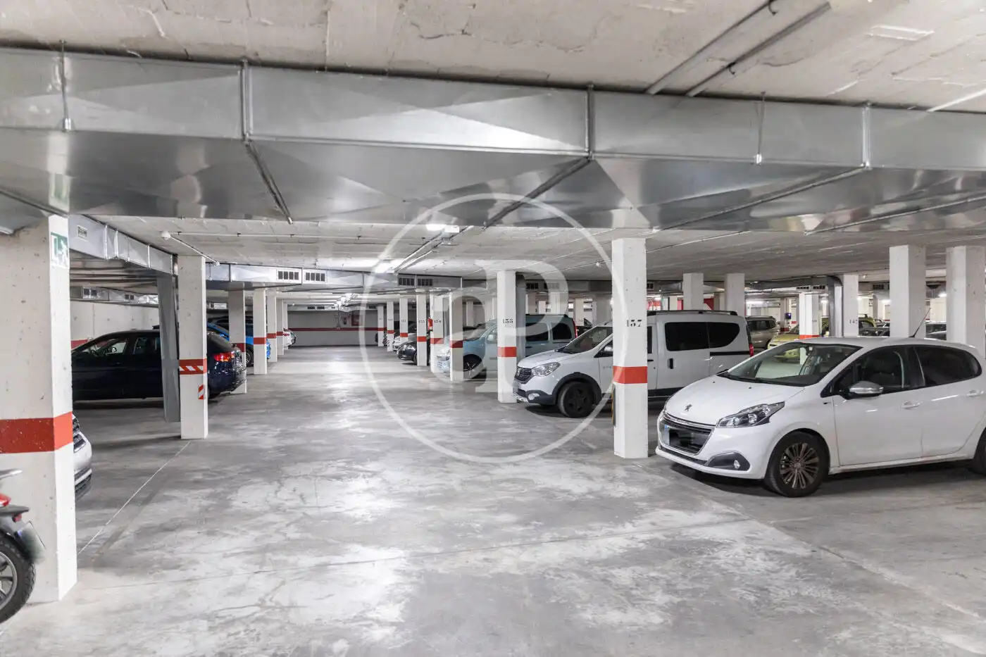 Piso con terraza en venta en Nord, imagen 47