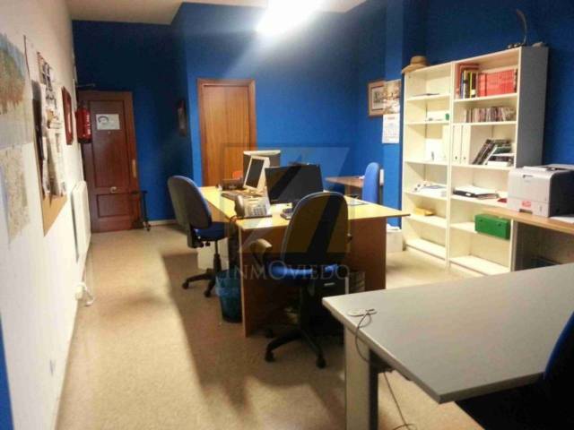 Oficina en Venta en Casco Histórico