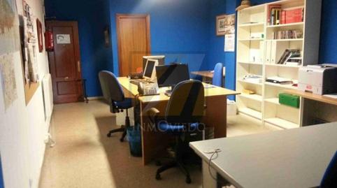 Foto 3 de Oficina en venda a Casco Histórico, Asturias