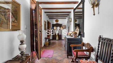 Foto 5 de Casa o xalet de lloguer a Montealto - Monterrey, Málaga