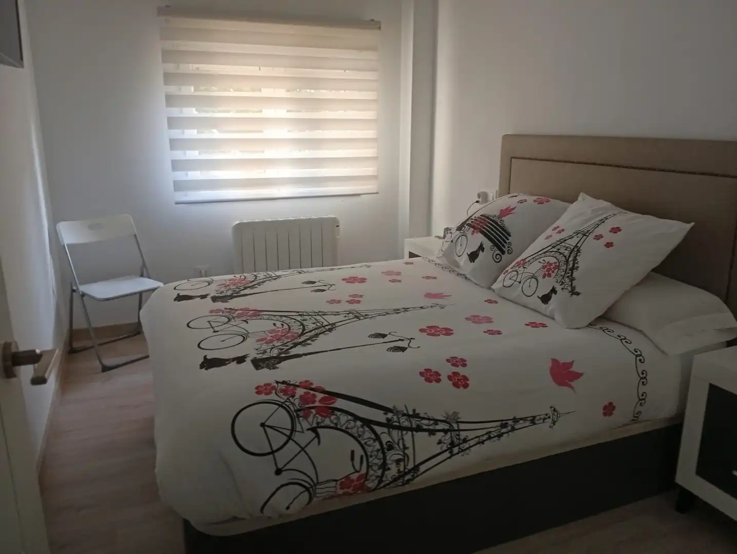 Habitación de Piso en venta en Santander con Calefacción
