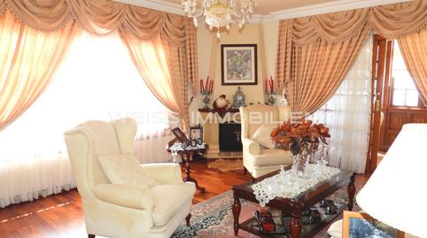 Foto 2 de Casa o chalet en venta en La Perdoma - San Antonio - Benijos, La Orotava