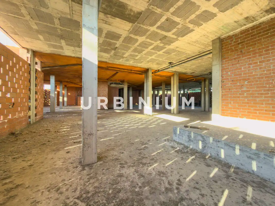 Local comercial en alquiler en Carrer de Gelida, imagen 7
