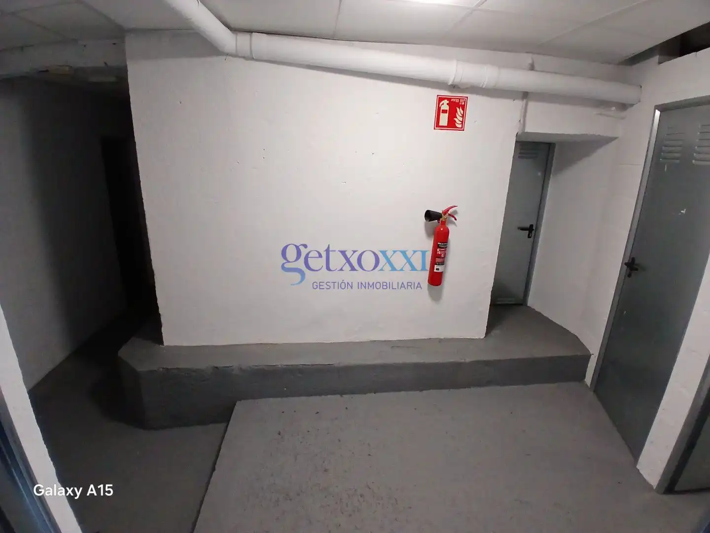 Trastero en venta en Getxo 