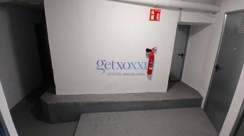 Foto 3 de Trastero en venta en Urkijo Kalea, 13, Las Arenas, Bizkaia