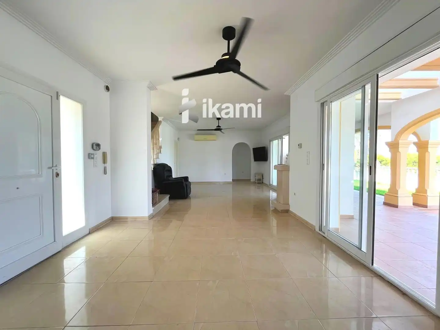 Houses for sale in Beniarbeig  with Air Conditioner, Heating and Terrace