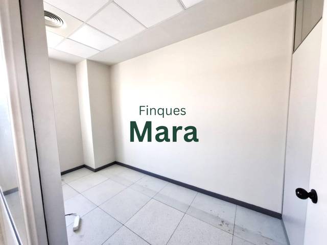 Oficina en Alquiler en Vinyets - Molí Vell