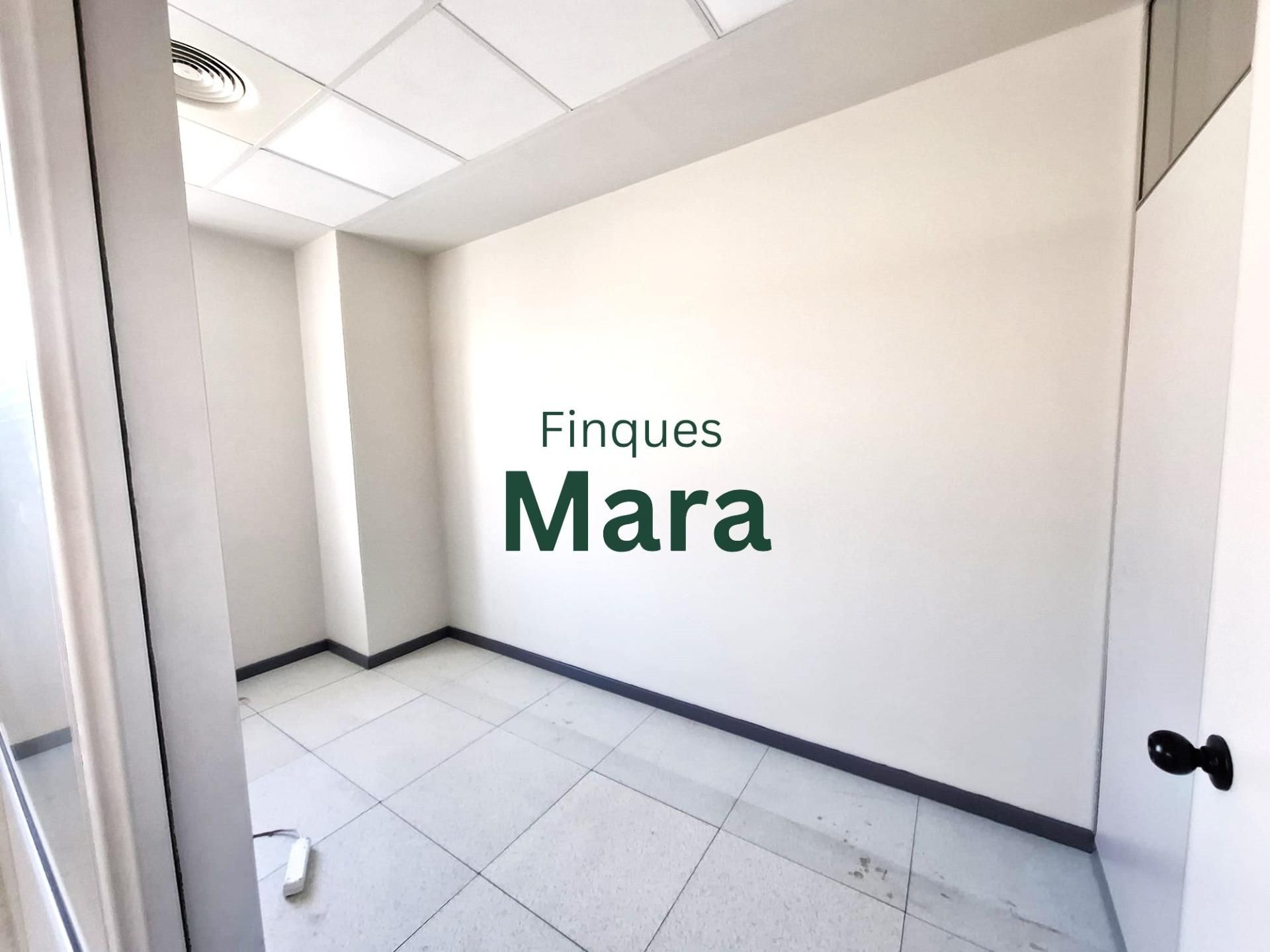 Oficina de lloguer a Vinyets - Molí Vell