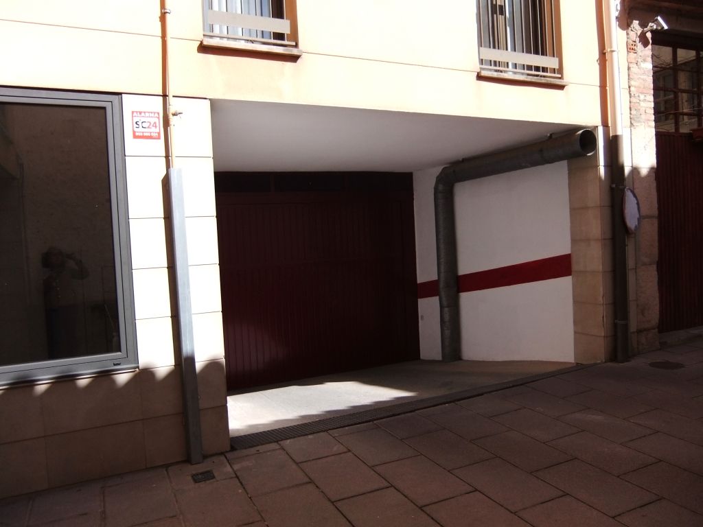 Parking of Garage to rent in Les Borges Blanques